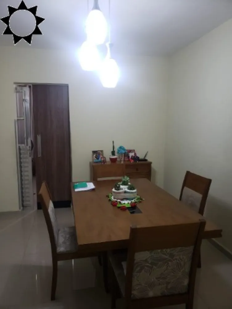 Casa, 3 quartos, 65 m² - Foto 9