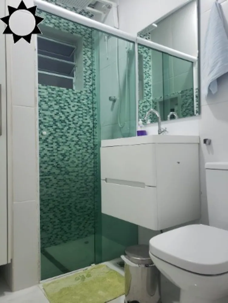 Casa, 3 quartos, 65 m² - Foto 4
