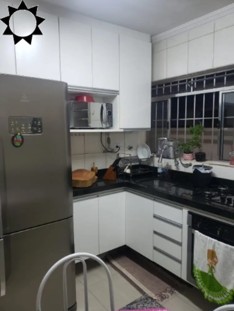 Casa, 3 quartos, 65 m² - Foto 7