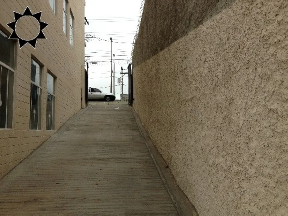Prédio Inteiro, 1070 m² - Foto 12
