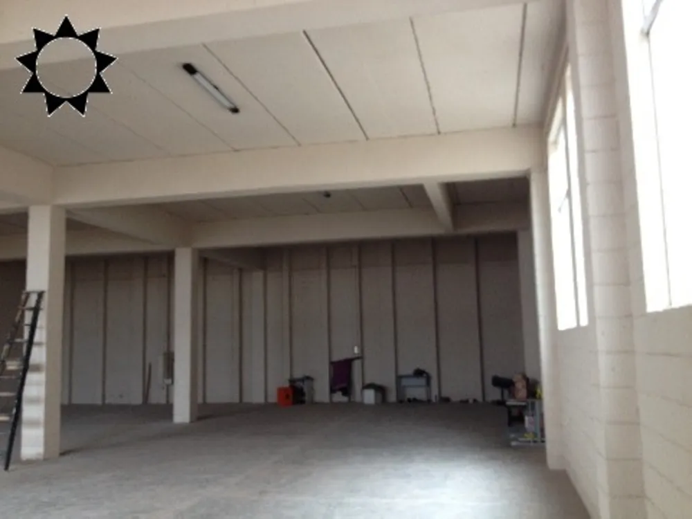 Prédio Inteiro, 1070 m² - Foto 6