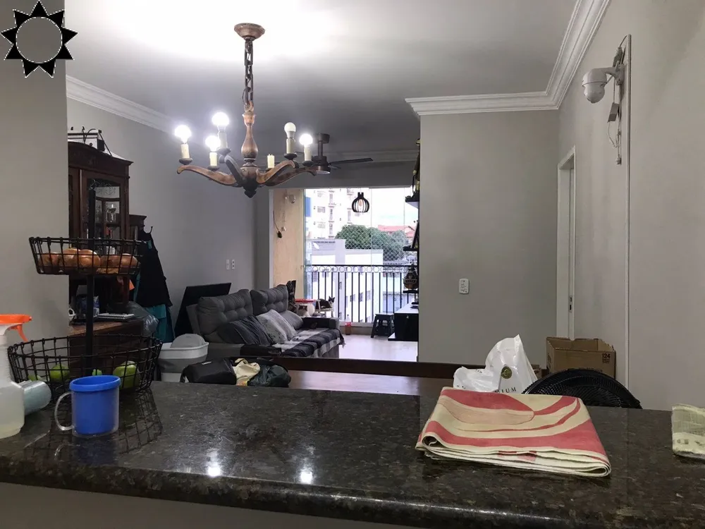 Apartamento, 3 quartos, 92 m² - Foto 2