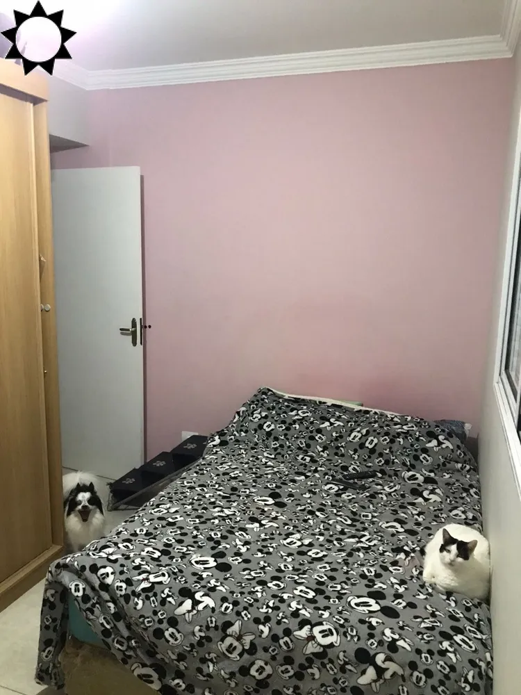 Apartamento, 3 quartos, 92 m² - Foto 4