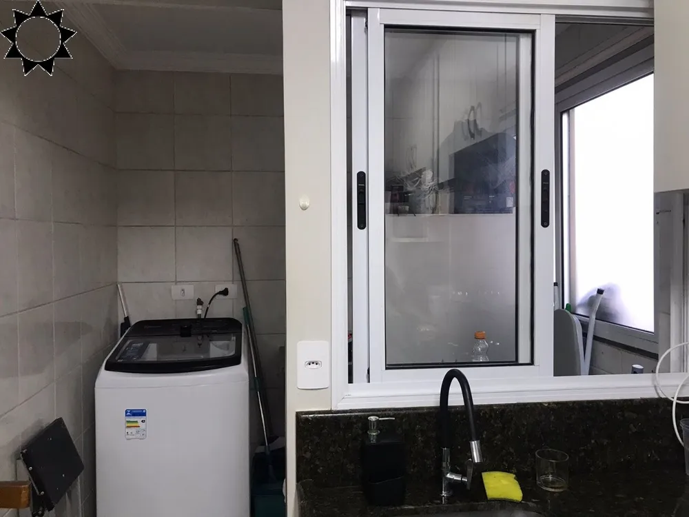 Apartamento, 3 quartos, 92 m² - Foto 1
