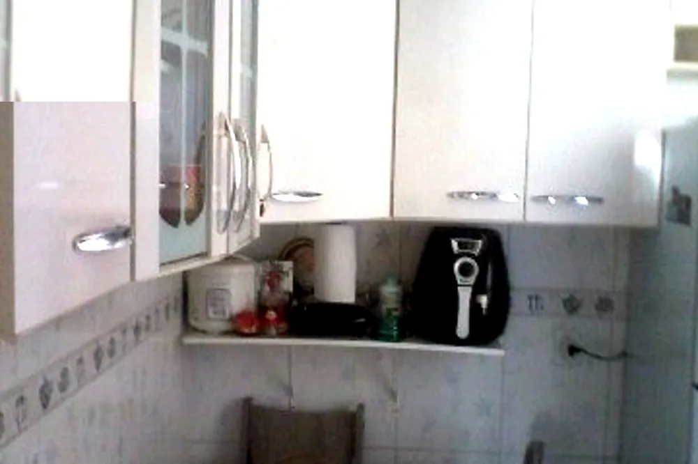 Apartamento, 2 quartos, 53 m² - Foto 4