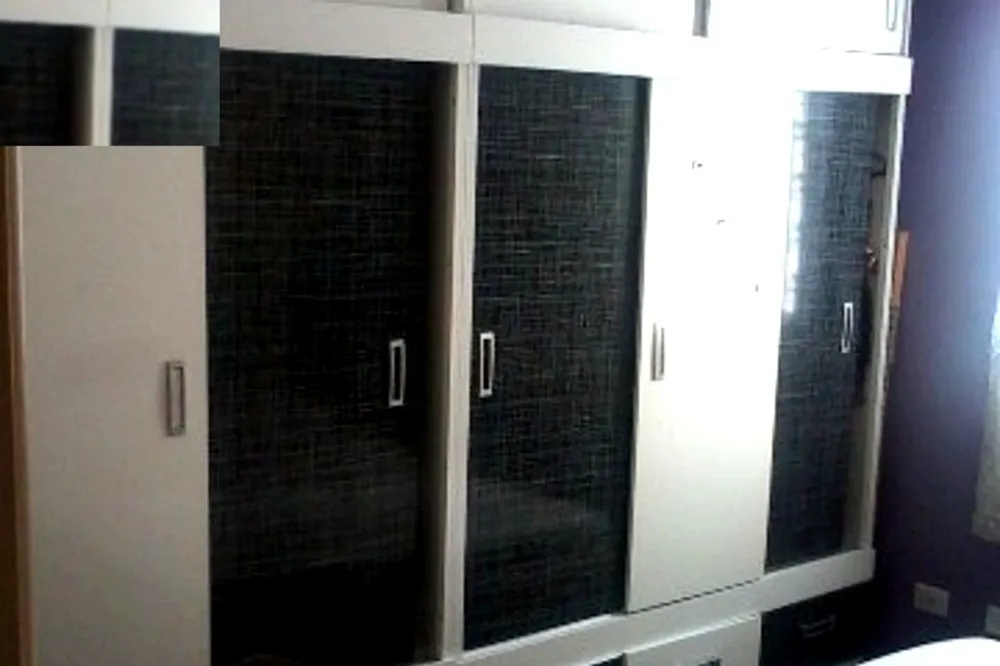 Apartamento, 2 quartos, 53 m² - Foto 1