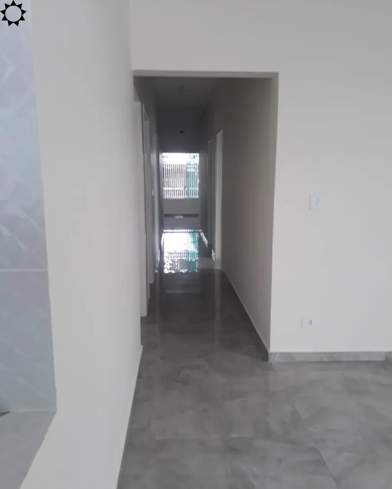 Casa, 3 quartos, 160 m² - Foto 16
