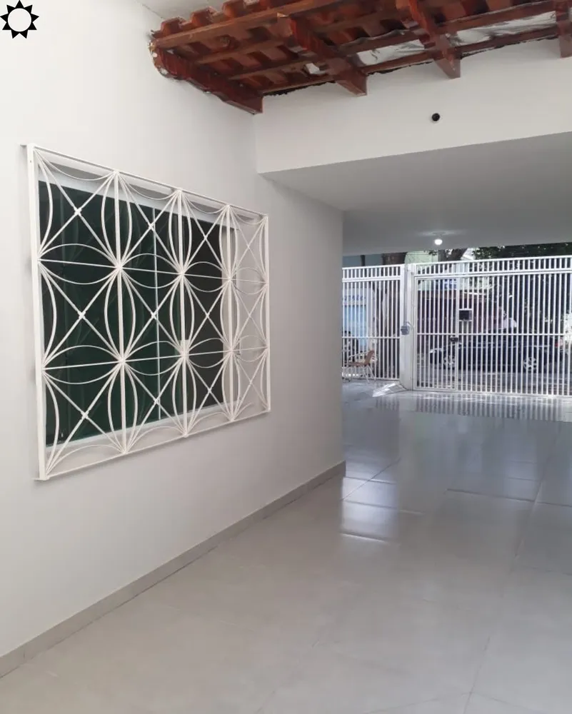 Casa, 3 quartos, 160 m² - Foto 11