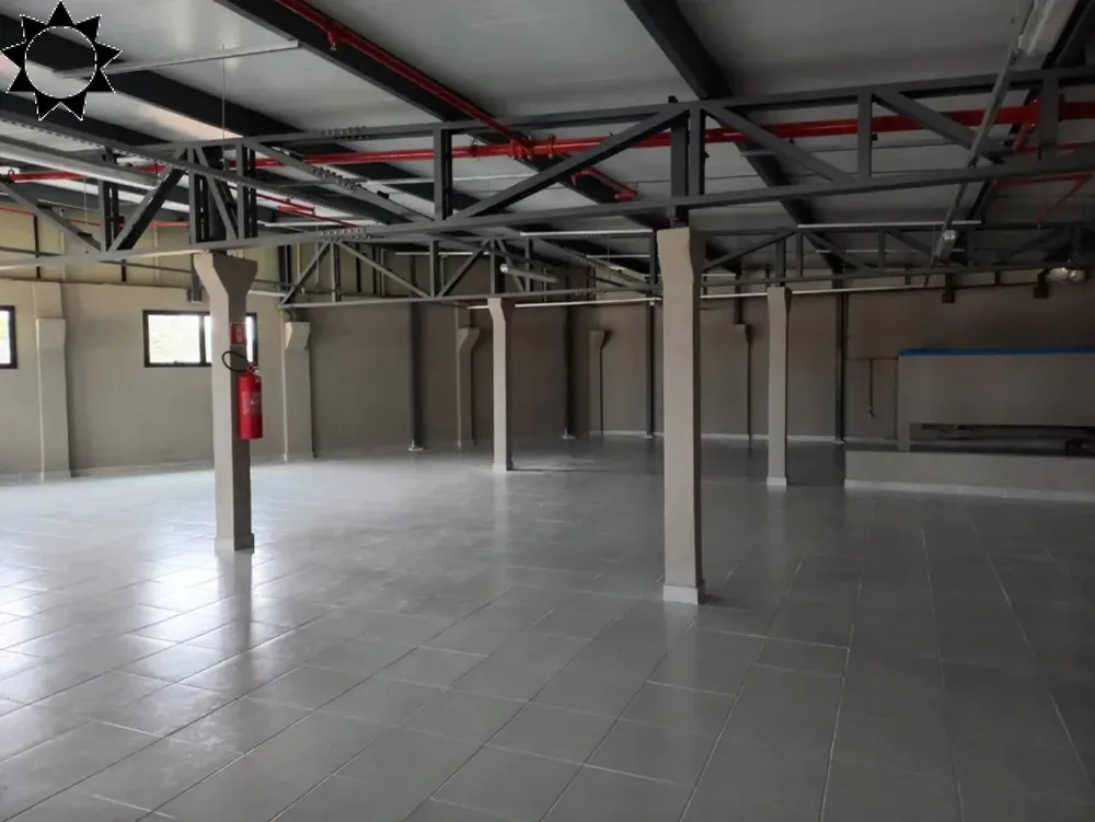Prédio Inteiro, 4571 m² - Foto 2
