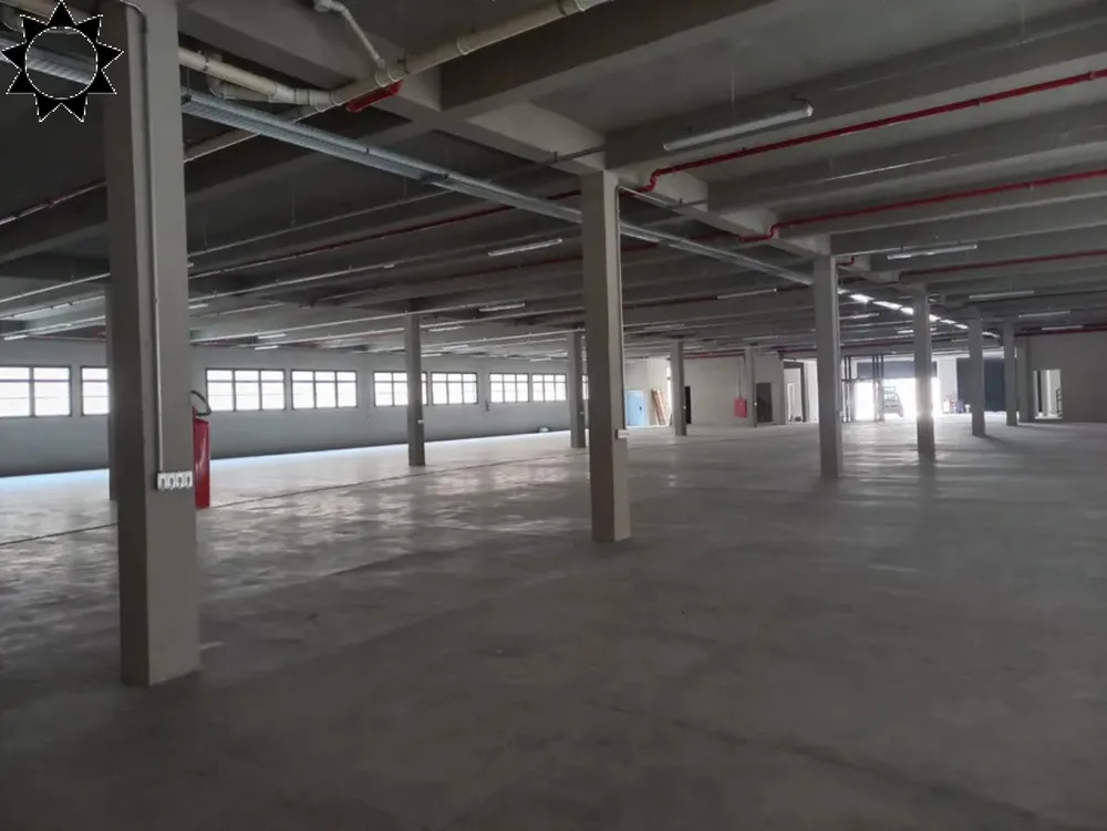 Prédio Inteiro, 4571 m² - Foto 7