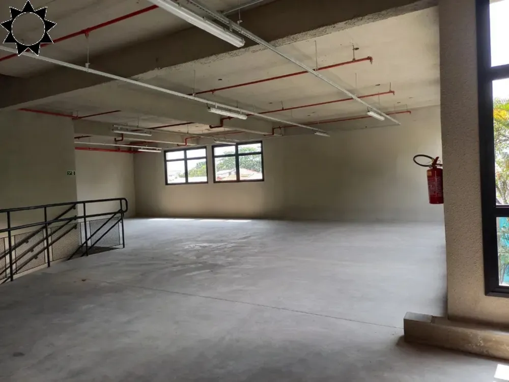Prédio Inteiro, 4571 m² - Foto 1