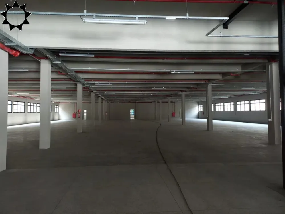 Prédio Inteiro, 4571 m² - Foto 2