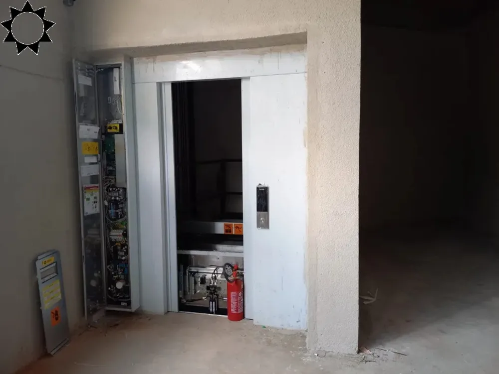 Prédio Inteiro, 4571 m² - Foto 4