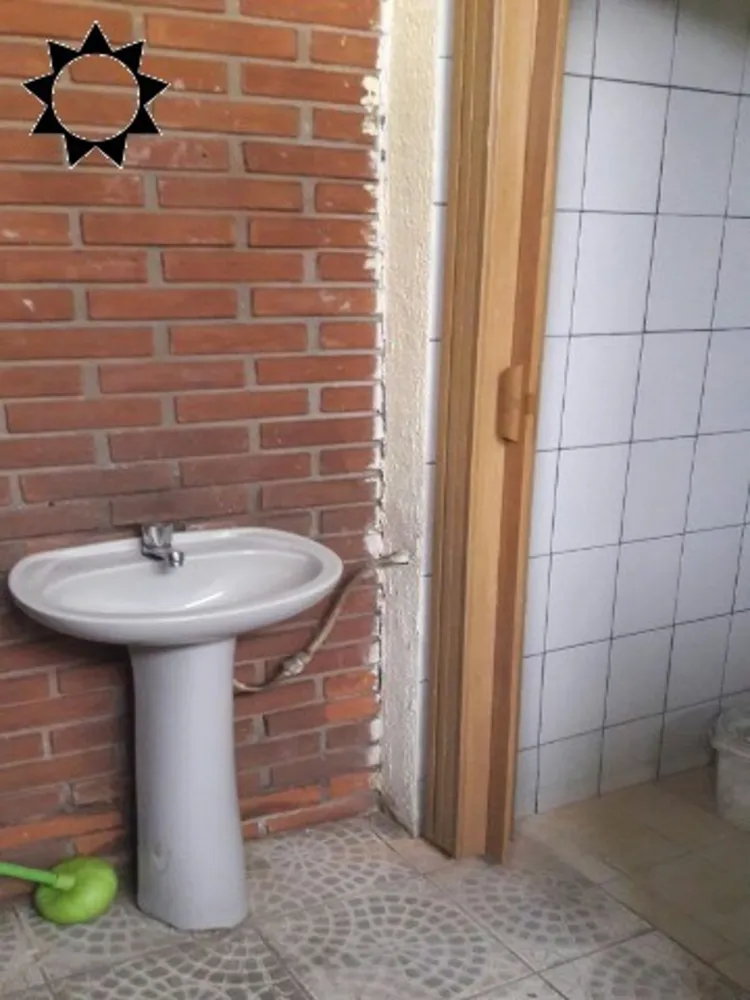 Prédio Inteiro, 250 m² - Foto 1