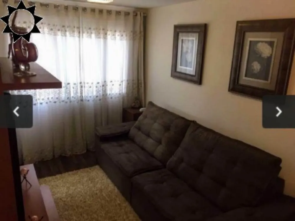 Apartamento, 2 quartos, 52 m² - Foto 1