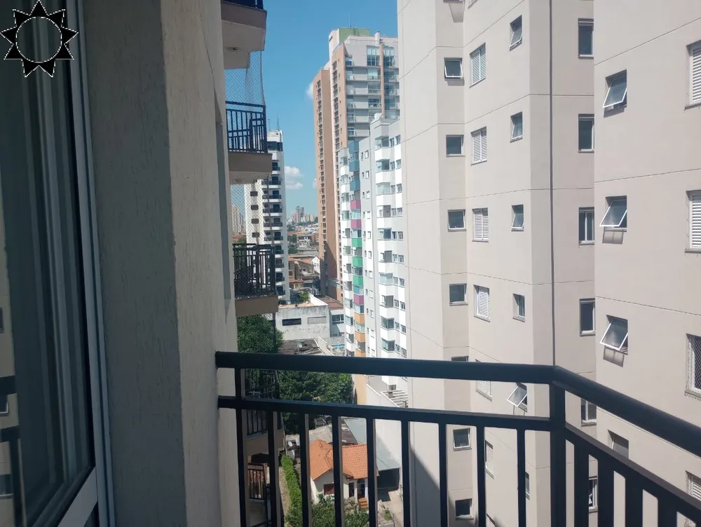Apartamento, 2 quartos, 59 m² - Foto 1