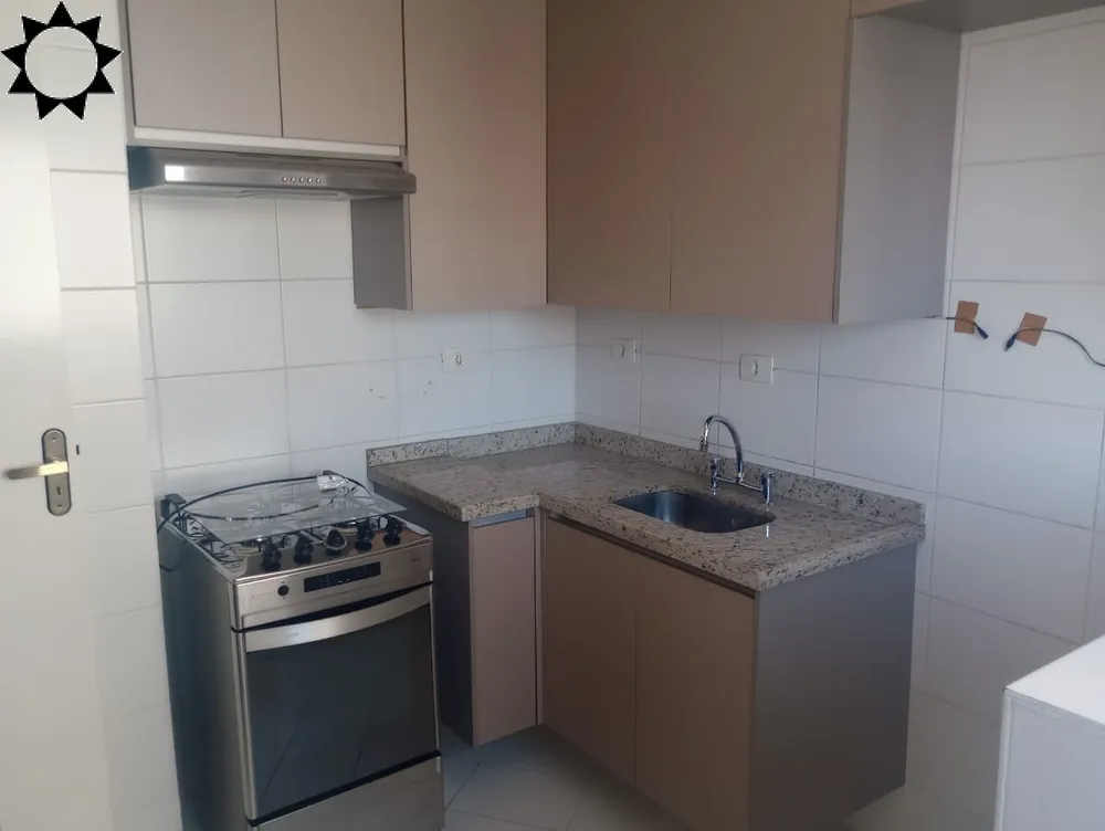 Apartamento, 2 quartos, 59 m² - Foto 4