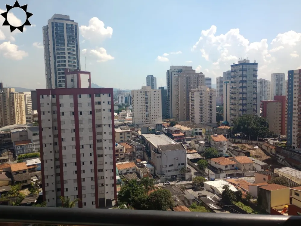 Apartamento, 2 quartos, 59 m² - Foto 2