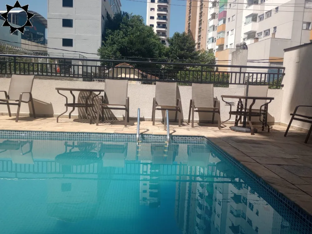 Apartamento, 2 quartos, 59 m² - Foto 7