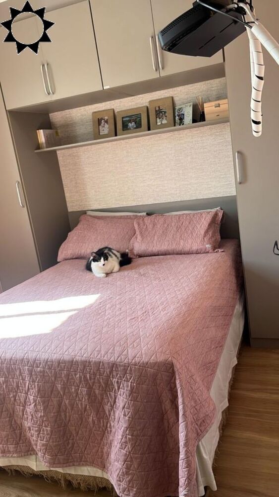 Apartamento, 2 quartos, 56 m² - Foto 5