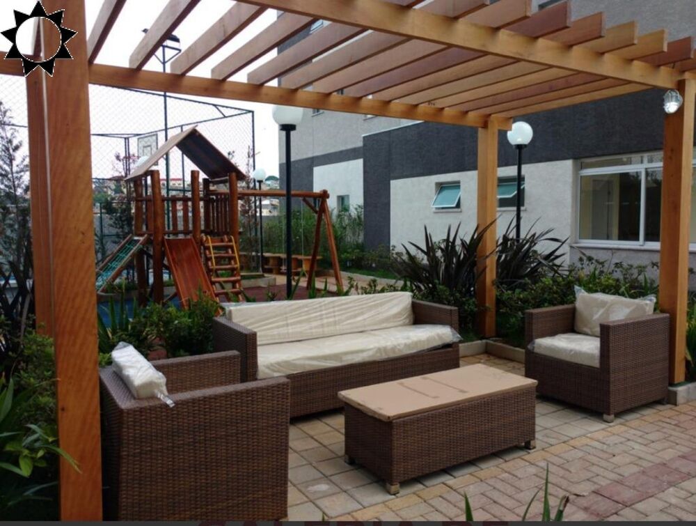 Apartamento, 2 quartos, 56 m² - Foto 1