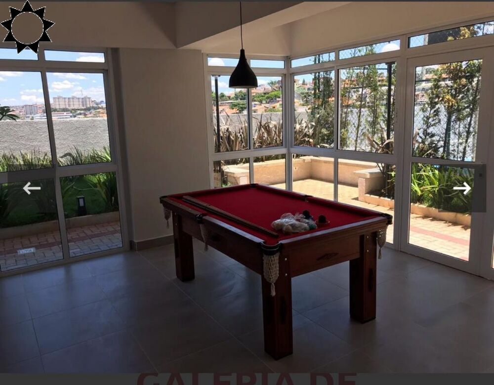 Apartamento, 2 quartos, 56 m² - Foto 3