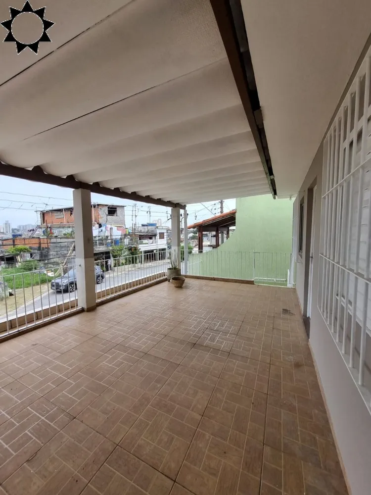 Casa, 3 quartos, 121 m² - Foto 1