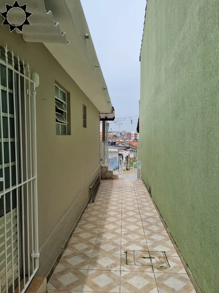 Casa, 3 quartos, 121 m² - Foto 5