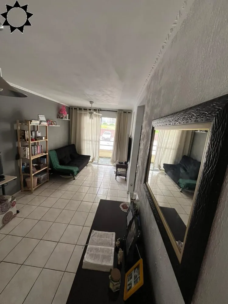 Apartamento, 2 quartos, 57 m² - Foto 2
