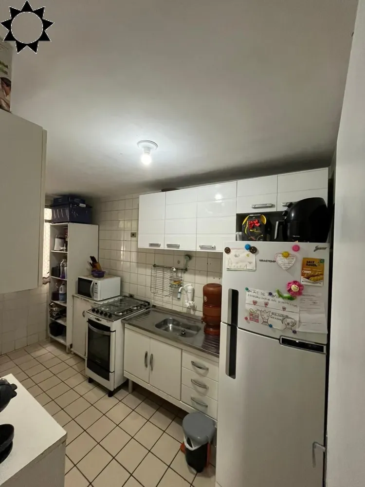Apartamento, 2 quartos, 57 m² - Foto 5