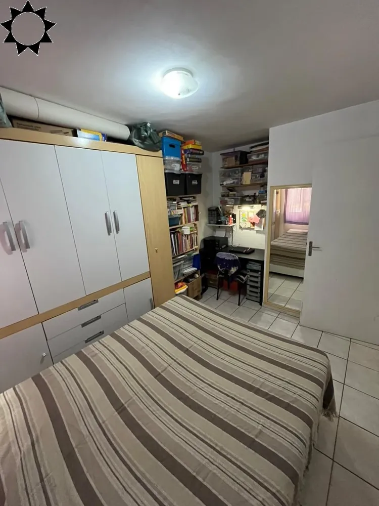 Apartamento, 2 quartos, 57 m² - Foto 3