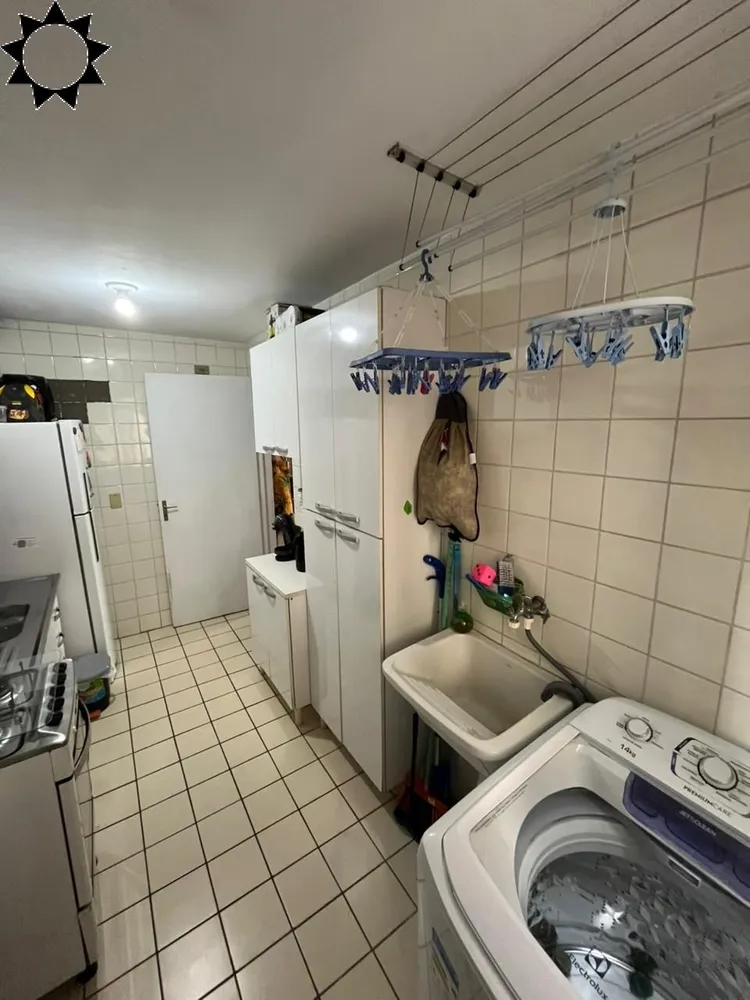Apartamento, 2 quartos, 57 m² - Foto 4