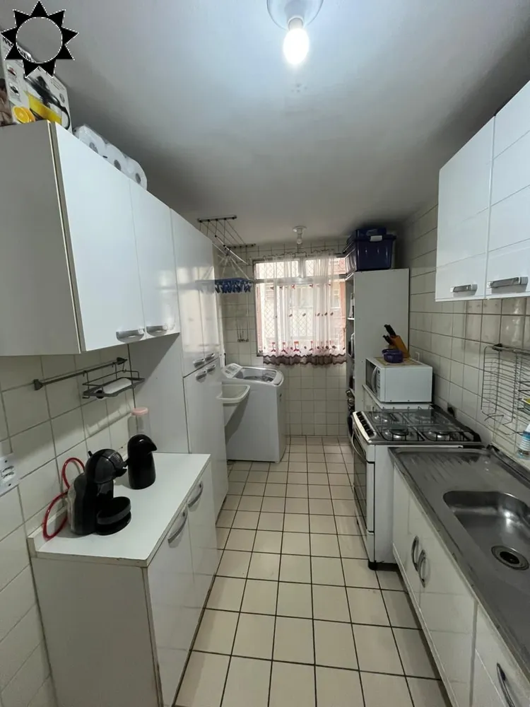 Apartamento, 2 quartos, 57 m² - Foto 8