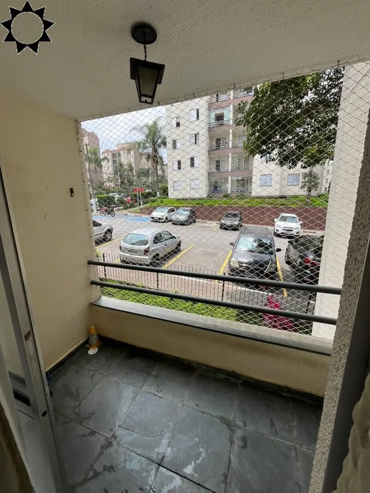 Apartamento, 2 quartos, 57 m² - Foto 5