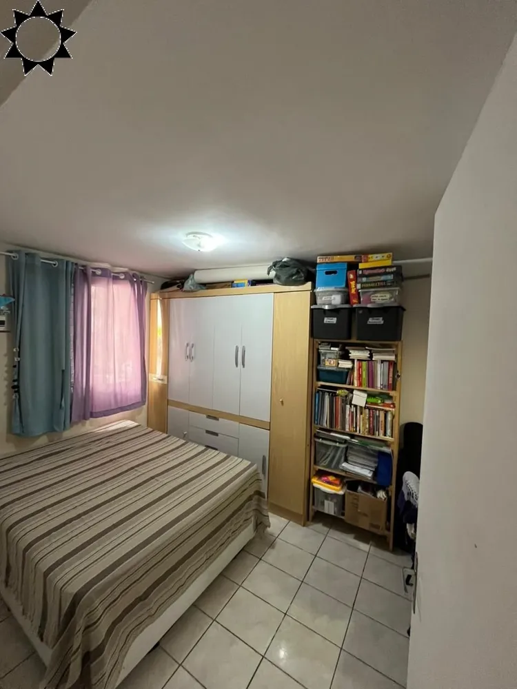 Apartamento, 2 quartos, 57 m² - Foto 1