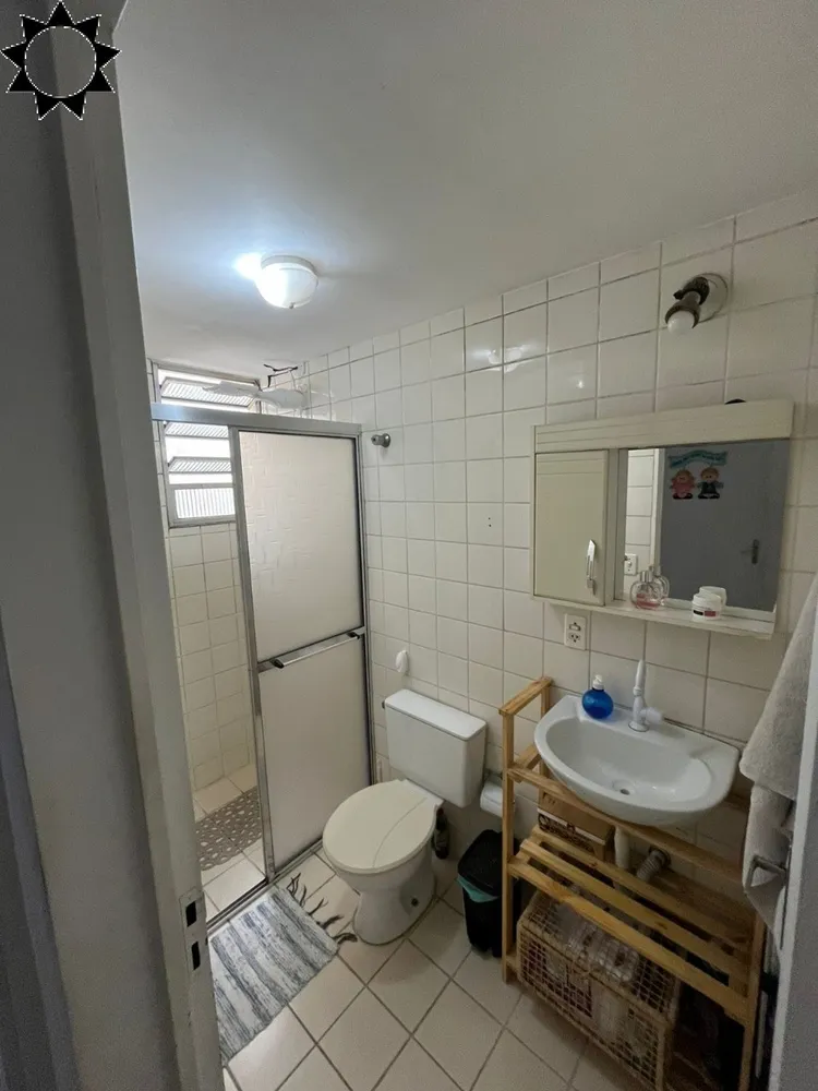 Apartamento, 2 quartos, 57 m² - Foto 3