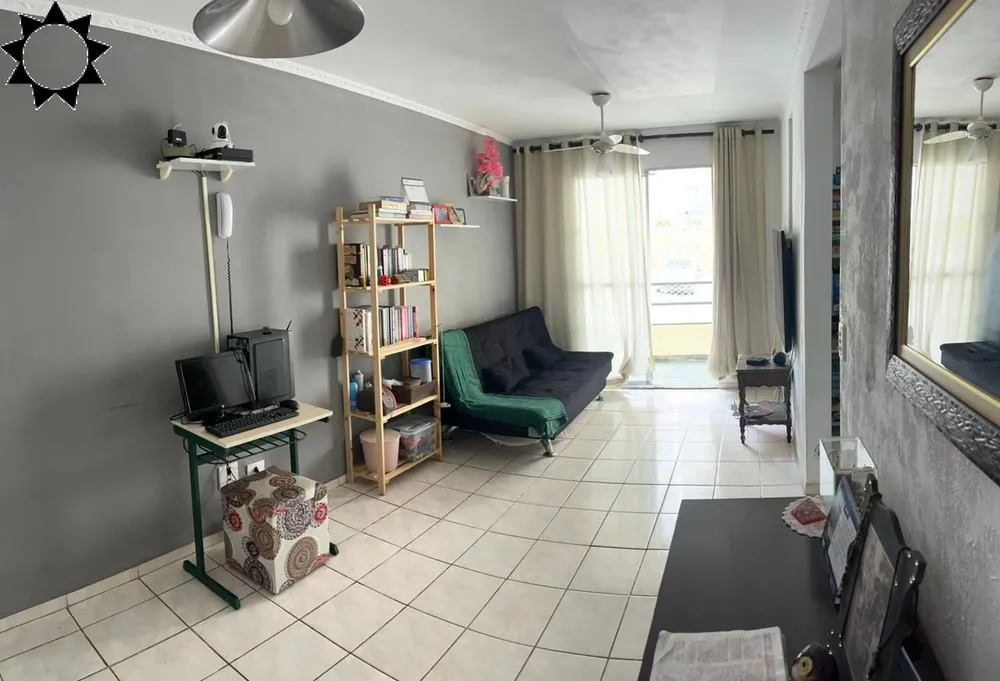Apartamento, 2 quartos, 57 m² - Foto 6