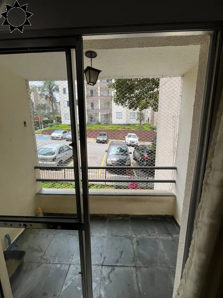 Apartamento, 2 quartos, 57 m² - Foto 4