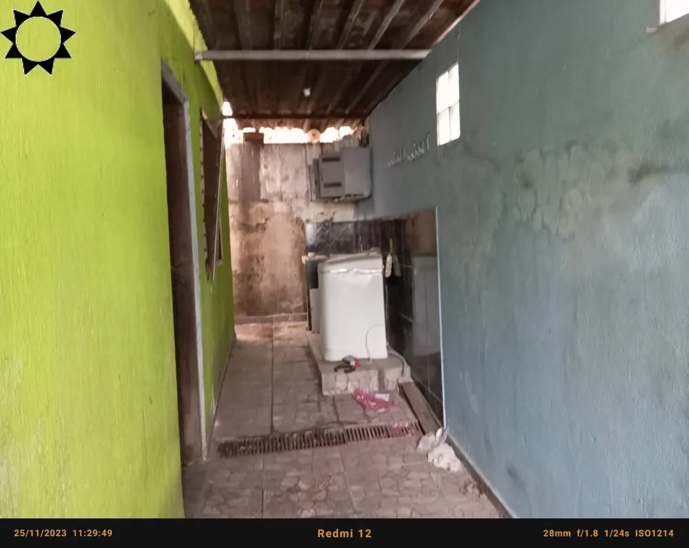 Casa, 4 quartos, 200 m² - Foto 6