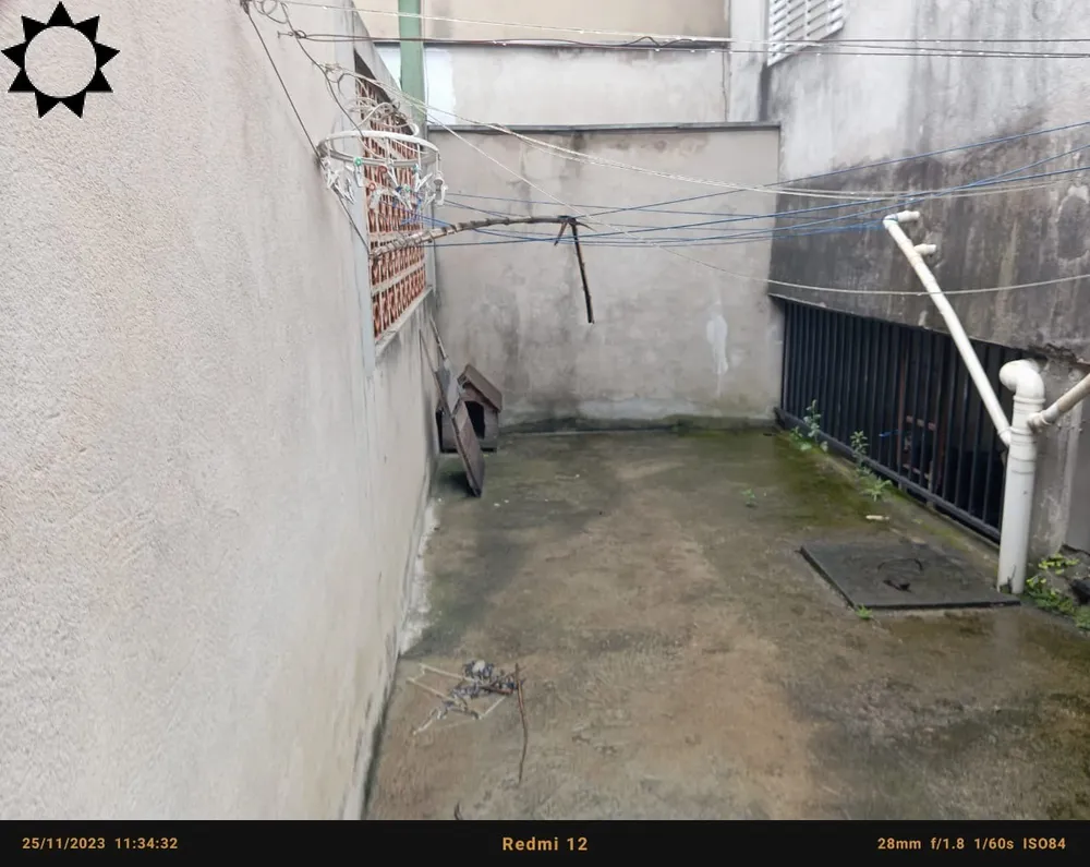 Casa, 4 quartos, 200 m² - Foto 1