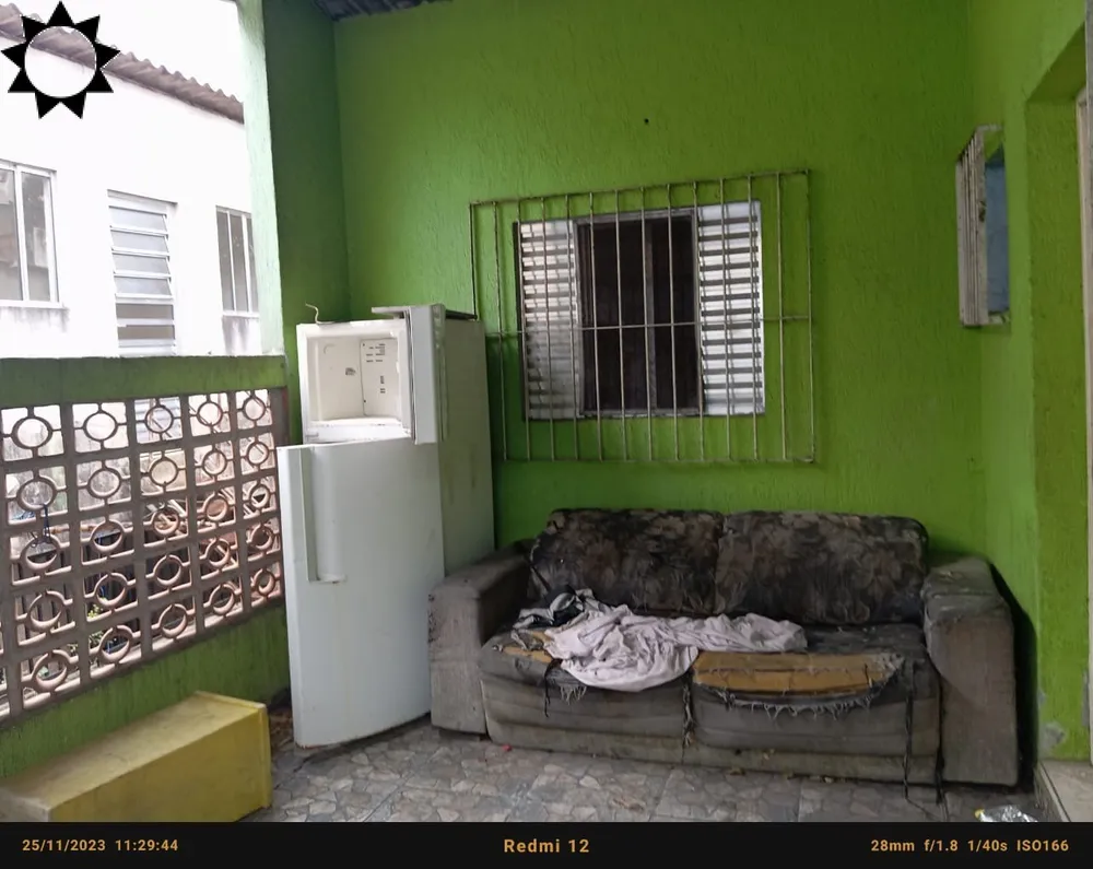 Casa, 4 quartos, 200 m² - Foto 8