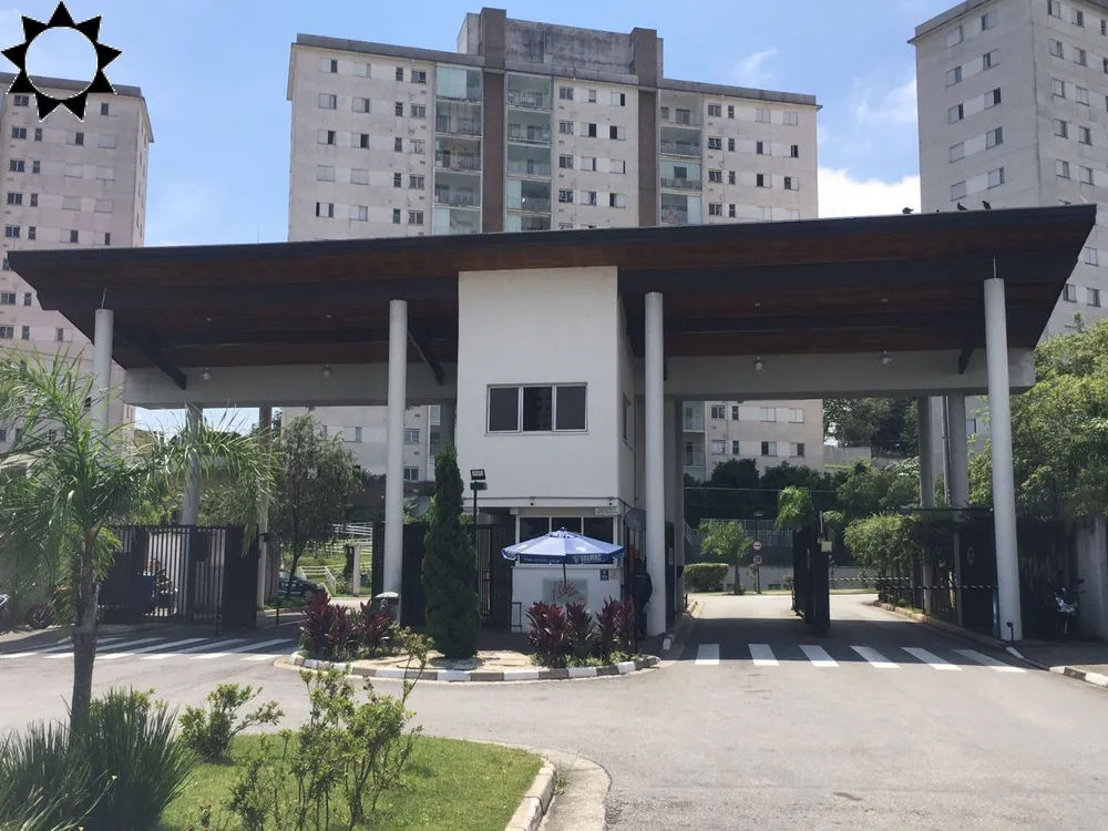Apartamento, 3 quartos, 78 m² - Foto 1