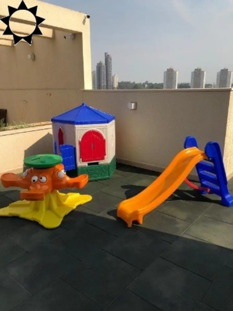 Apartamento, 3 quartos, 73 m² - Foto 3