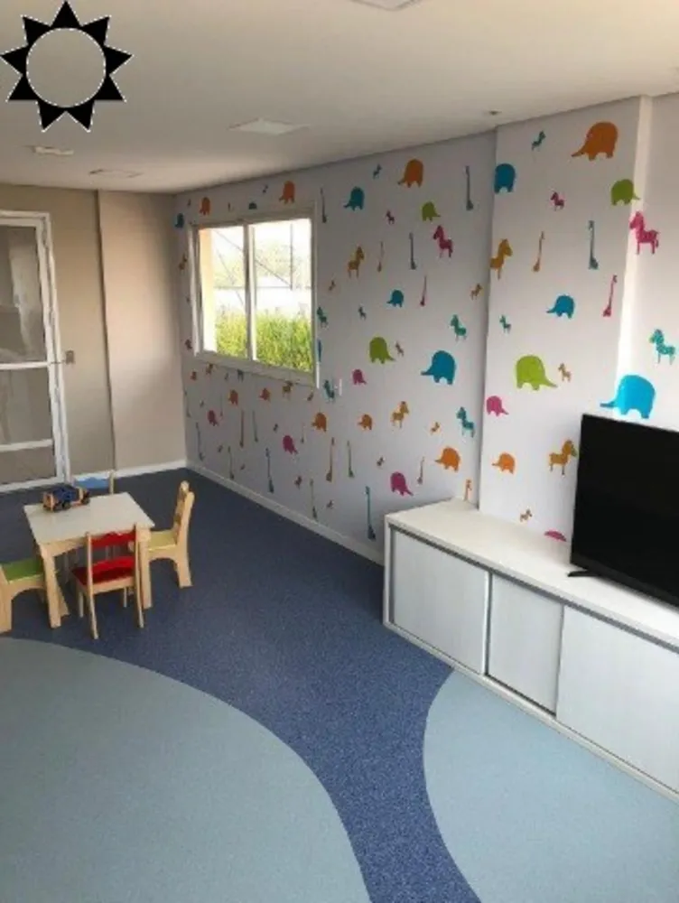 Apartamento, 3 quartos, 73 m² - Foto 2