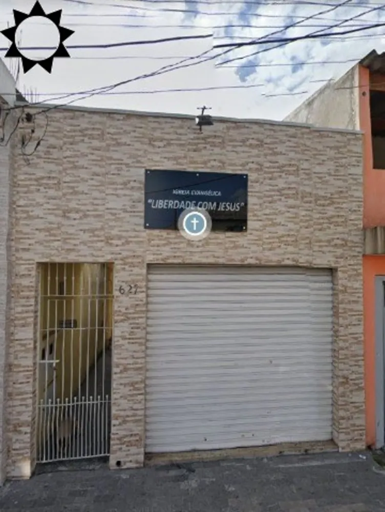 Prédio Inteiro, 140 m² - Foto 1