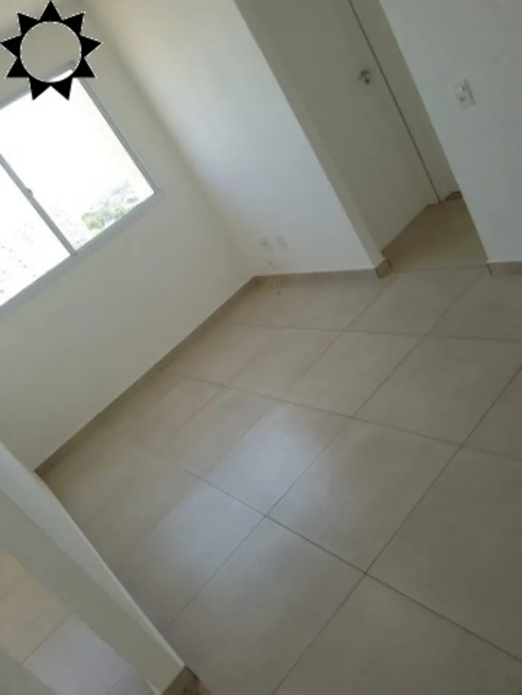 Apartamento, 2 quartos, 39 m² - Foto 5