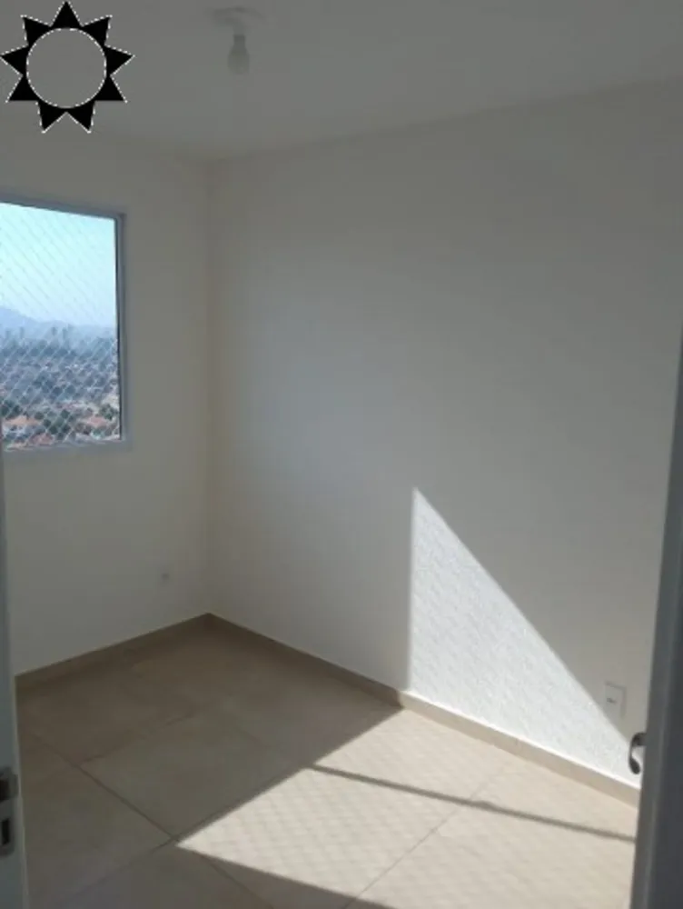 Apartamento, 2 quartos, 39 m² - Foto 3
