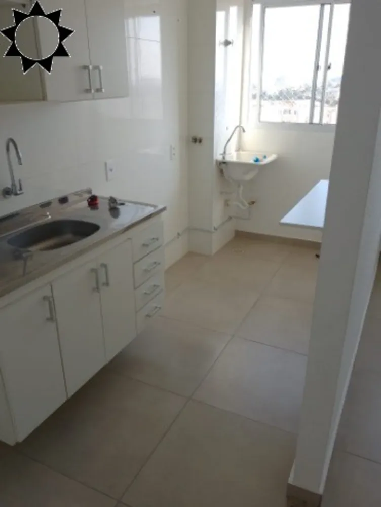 Apartamento, 2 quartos, 39 m² - Foto 4