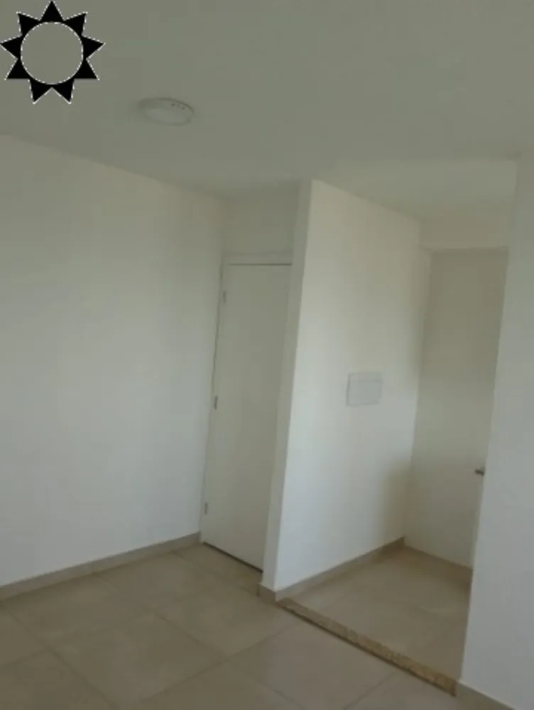 Apartamento, 2 quartos, 39 m² - Foto 6