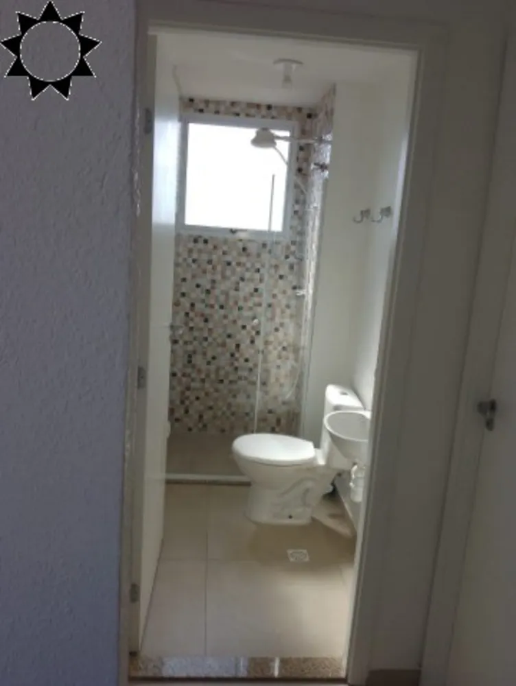 Apartamento, 2 quartos, 39 m² - Foto 7